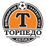 Logo Torpedo Zhodino