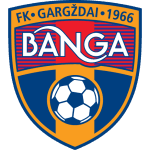 Logo Banga