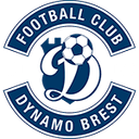 Logo Dinamo Brest