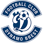 Logo Dinamo Brest