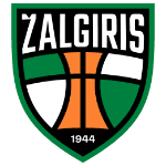 Logo Kauno Žalgiris
