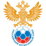 Logo Russia
