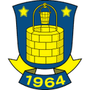 Logo Brondby
