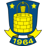 Logo Brondby