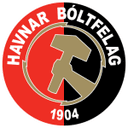 Logo HB Torshavn