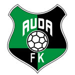 Logo Auda