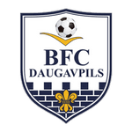 Logo BFC Daugavpils