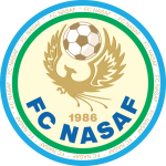 Logo Nasaf