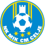 Logo Celje