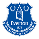 Logo Everton