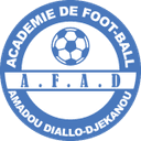 Logo AFAD