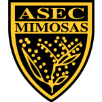 Logo ASEC Mimosas