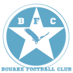 Logo Bouaké