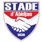 Logo Stade d'Abidjan