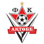 Logo Aktobe