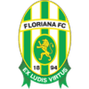 Logo Floriana