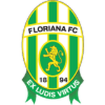 Logo Floriana