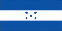 Logo Honduras