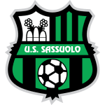 Logo Sassuolo