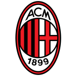 Logo AC Milan