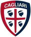 Logo Cagliari
