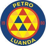 Logo Petro de Luanda