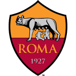 Logo AS Roma
