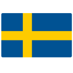 Logo Sweden