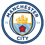 Logo Manchester City
