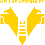 Logo Hellas Verona