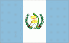 Logo Guatemala
