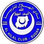 Logo Al Hilal Omdurman