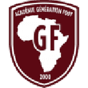Logo Génération Foot