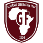 Logo Génération Foot