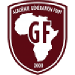 Logo Génération Foot