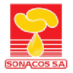 Logo Sonacos