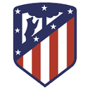 Logo Atletico Madrid