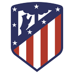 Logo Atletico Madrid