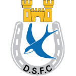 Logo Dungannon Swifts