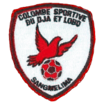 Logo Colombe