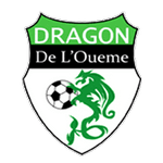 Logo Dragons