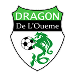 Logo Dragons
