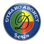 Logo Dynamo Abomey