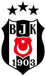 Logo Beşiktaş