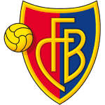Logo FC Basel 1893