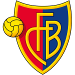 Logo FC Basel 1893