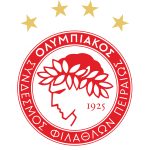 Logo Olympiakos Piraeus