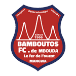 Logo Bamboutos