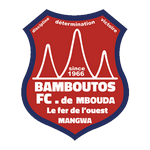 Logo Bamboutos
