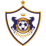 Logo Qarabag